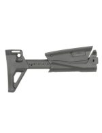 Cyma telescopic stock for CM.103 - obrazek 4