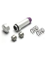 CYMA UCIW stock, 4 pos stock tube and recoil kit set for M4 CGS / MWS - obrazek 2