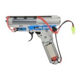 Cyma V3 Complete gearbox CM.02B