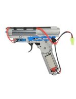 Cyma V3 Complete gearbox CM.02B