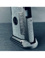 Dr.Black Grip tape for Hi-Capa - Type C - obrazek 4