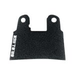 Dr.Black Grip tape for TM Hi-Capa - Type A