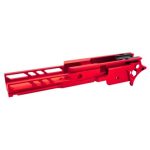 Dr.Black TM Hi-Capa 3.9 GBB Frame Type 03 - Red