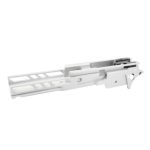 Dr.Black TM Hi-Capa 3.9 GBB Frame Type 03 - Silver
