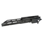 Dr.Black TM Hi-Capa 4.3 GBB Frame Type 02 - Black