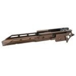 Dr.Black TM Hi-Capa 4.3 GBB Frame Type 02 - Brown