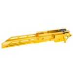 Dr.Black TM Hi-Capa 4.3 GBB Frame Type 02 - Gold