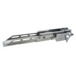 Dr.Black TM Hi-Capa 4.3 GBB Frame Type 02 - Grey