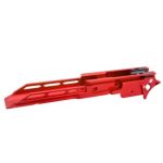 Dr.Black TM Hi-Capa 4.3 GBB Frame Type 02 - Red