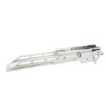 Dr.Black TM Hi-Capa 4.3 GBB Frame Type 02 - Silver