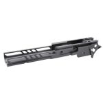 Dr.Black TM Hi-Capa 4.3 GBB Frame Type 03 - Grey