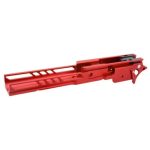 Dr.Black TM Hi-Capa 4.3 GBB Frame Type 03 - Red