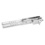 Dr.Black TM Hi-Capa 4.3 GBB Frame Type 03 - Silver