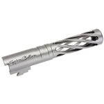 Dr.Black TM Hi-Capa 4.3 Outer barrel Dinging - Grey