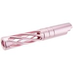 Dr.Black TM Hi-Capa 4.3 Outer barrel Dinging - Pink