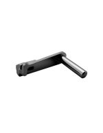 Dr.Black TM Hi-Capa 5.1 GBB Bolt release Type B - Black - obrazek 2