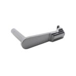 Dr.Black TM Hi-Capa 5.1 GBB Bolt release Type B - Grey