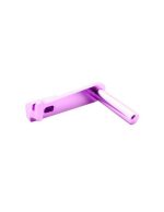 Dr.Black TM Hi-Capa 5.1 GBB Bolt release Type B - Purple - obrazek 2