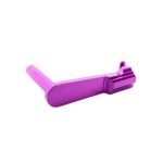 Dr.Black TM Hi-Capa 5.1 GBB Bolt release Type B - Purple