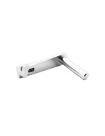Dr.Black TM Hi-Capa 5.1 GBB Bolt release Type B - Silver - obrazek 2