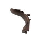 Dr.Black TM Hi-Capa 5.1 GBB Grip Safety Type A - Brown