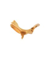 Dr.Black TM Hi-Capa 5.1 GBB Grip Safety Type A - Gold - obrazek 2