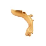 Dr.Black TM Hi-Capa 5.1 GBB Grip Safety Type A - Gold
