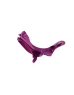Dr.Black TM Hi-Capa 5.1 GBB Grip Safety Type A - Purple - obrazek 2