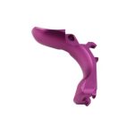Dr.Black TM Hi-Capa 5.1 GBB Grip Safety Type A - Purple