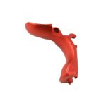 Dr.Black TM Hi-Capa 5.1 GBB Grip Safety Type A - Red