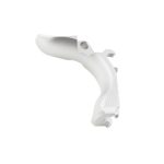 Dr.Black TM Hi-Capa 5.1 GBB Grip Safety Type A - Silver