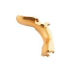 Dr.Black TM Hi-Capa 5.1 GBB Grip Safety Type B - Gold