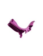 Dr.Black TM Hi-Capa 5.1 GBB Grip Safety Type B - Purple - obrazek 2