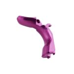 Dr.Black TM Hi-Capa 5.1 GBB Grip Safety Type B - Purple