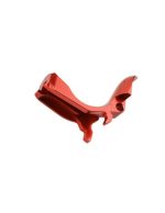 Dr.Black TM Hi-Capa 5.1 GBB Grip Safety Type B - Red - obrazek 2