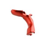 Dr.Black TM Hi-Capa 5.1 GBB Grip Safety Type B - Red