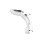 Dr.Black TM Hi-Capa 5.1 GBB Grip Safety Type B - Silver