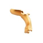 Dr.Black TM Hi-Capa 5.1 GBB Grip Safety Type C - Gold