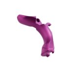 Dr.Black TM Hi-Capa 5.1 GBB Grip Safety Type C - Purple