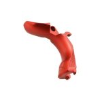 Dr.Black TM Hi-Capa 5.1 GBB Grip Safety Type C - Red