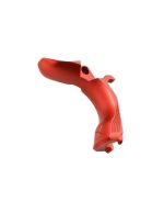 Dr.Black TM Hi-Capa 5.1 GBB Grip Safety Type C - Red