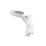 Dr.Black TM Hi-Capa 5.1 GBB Grip Safety Type C - Silver