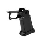 Dr.Black TM Hi-Capa 5.1 GBB Grip Type Clean - Black