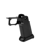 Dr.Black TM Hi-Capa 5.1 GBB Grip Type Clean - Black
