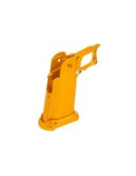 Dr.Black TM Hi-Capa 5.1 GBB Grip Type Clean - Gold - obrazek 2
