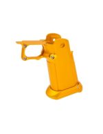 Dr.Black TM Hi-Capa 5.1 GBB Grip Type Clean - Gold