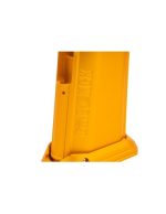 Dr.Black TM Hi-Capa 5.1 GBB Grip Type Clean - Gold - obrazek 4