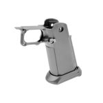 Dr.Black TM Hi-Capa 5.1 GBB Grip Type Clean - Grey