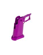 Dr.Black TM Hi-Capa 5.1 GBB Grip Type Clean - Purple - obrazek 2