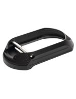 Dr.Black TM Hi-Capa 5.1 GBB Magwell Type A - Black - obrazek 2